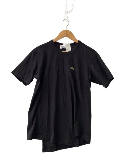商品画像：Tシャツ/M/コットン/BLK/FL-T014// 1