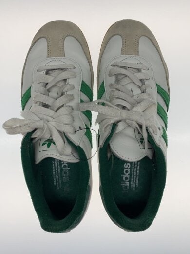 商品画像：SAMBA OG_サンバ OG/25cm/WHT// 3