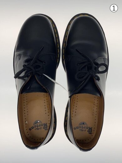 商品画像：シューズ/UK10/BLK/AW006// 3