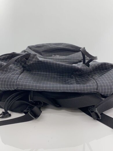 商品画像：AERIOS 18 BACKPACK/リュック/ナイロン/BLK/チェック// 4