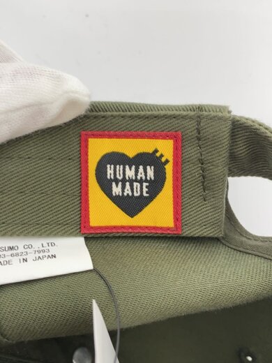 商品画像：キャップ/--/GRN/無地/メンズ// 5