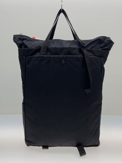 商品画像：トートバッグ/ナイロン/BLK/NN7206N 3