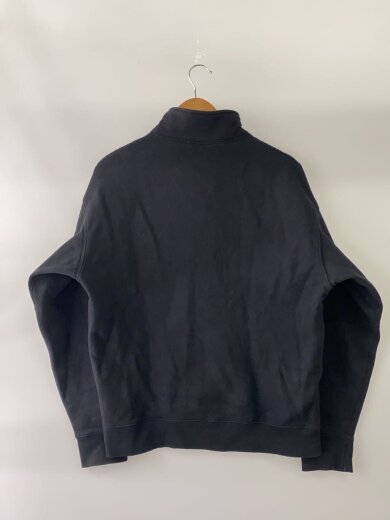 商品画像：スウェット/M/コットン/BLK/DQ5210-010// 2