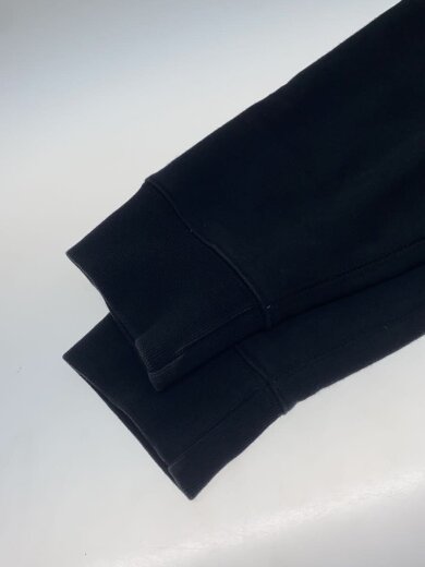 商品画像：スウェット/M/コットン/BLK/DQ5210-010// 5