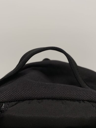 商品画像：リュック/--/BLK/無地// 3