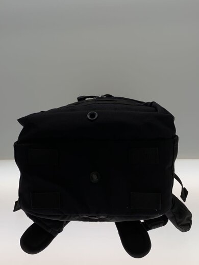 商品画像：リュック/--/BLK/無地// 4