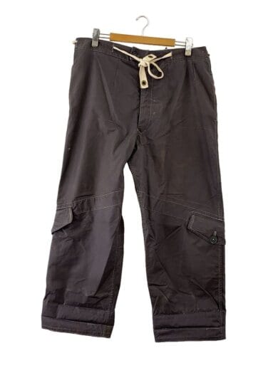 商品画像：50s/RAF Ventile Trouser/ボトム/--/コットン/GRY// 1