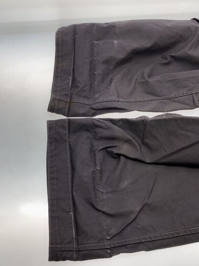 商品画像：50s/RAF Ventile Trouser/ボトム/--/コットン/GRY// 6