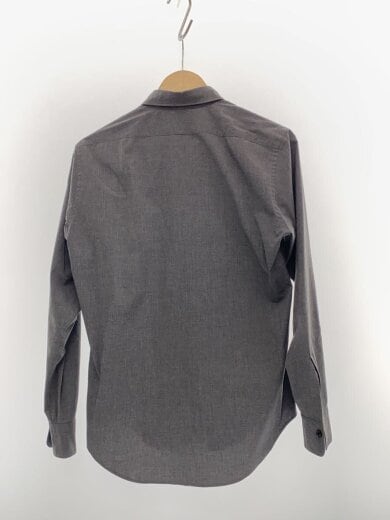 商品画像：長袖シャツ/--/--/GRY/272-SH03-0115peg 2