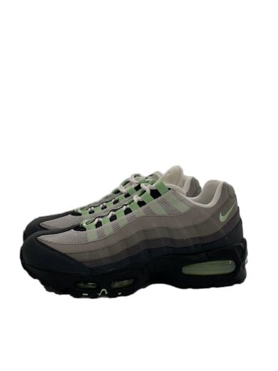 商品画像：AIR MAX 95 BIG BUBBLE_エアマックス 95 ビッグ バブル/27cm/GRY 1