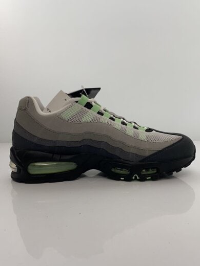 商品画像：AIR MAX 95 BIG BUBBLE_エアマックス 95 ビッグ バブル/27cm/GRY 2