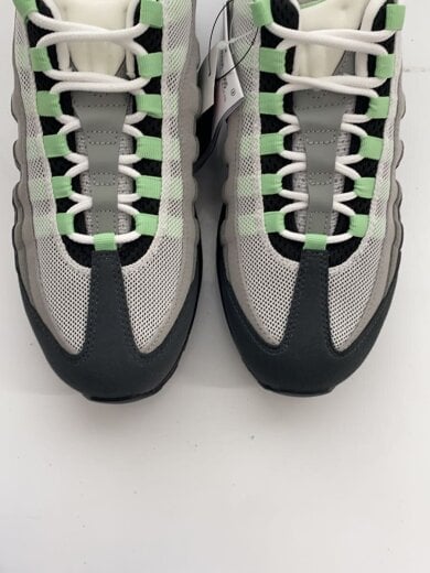 商品画像：AIR MAX 95 BIG BUBBLE_エアマックス 95 ビッグ バブル/27cm/GRY 3