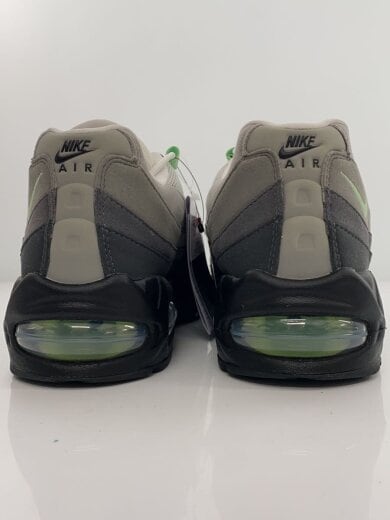 商品画像：AIR MAX 95 BIG BUBBLE_エアマックス 95 ビッグ バブル/27cm/GRY 5