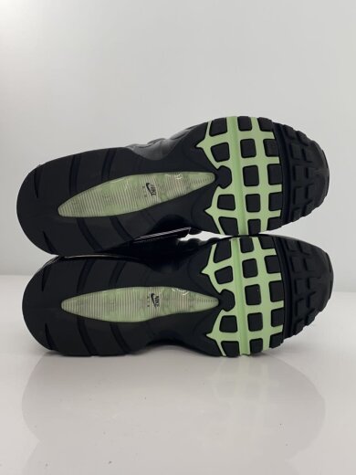 商品画像：AIR MAX 95 BIG BUBBLE_エアマックス 95 ビッグ バブル/27cm/GRY 6