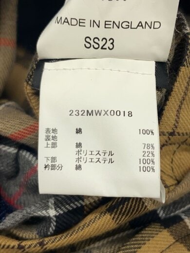 商品画像：ジャケット/46/コットン/NVY/無地/mwx0018ny9146// 5