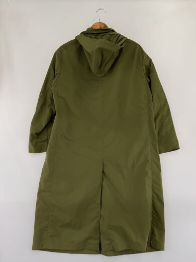 商品画像：コート/34/ポリエステル/KHK/L171APFCO0085E// 2