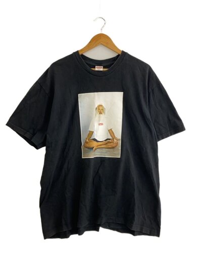 商品画像：RICK RUBIN/Tシャツ/XL/コットン/BLK/プリント// 1