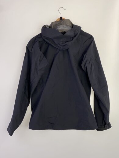 商品画像：ZETA SL JACKET/マウンテンパーカ/M/ナイロン/BLK/27619-121934 2