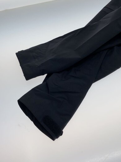 商品画像：ZETA SL JACKET/マウンテンパーカ/M/ナイロン/BLK/27619-121934 5