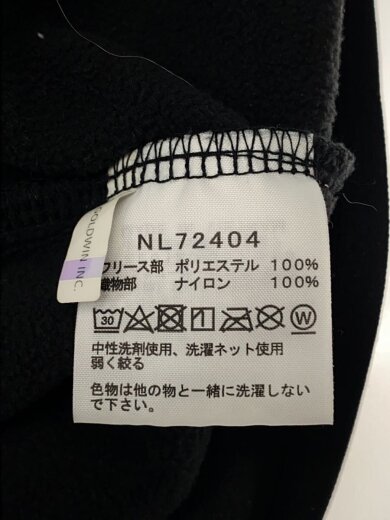 商品画像：MOUNTAIN VERSA MICRO JACKET_マウンテンバーサマイクロジャケット/XL/ポリエステル/G// 4
