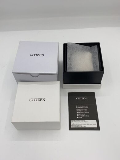 商品画像：ソーラー腕時計/アナログ/ステンレス/SLV/SLV/SS/8730-S127912 6