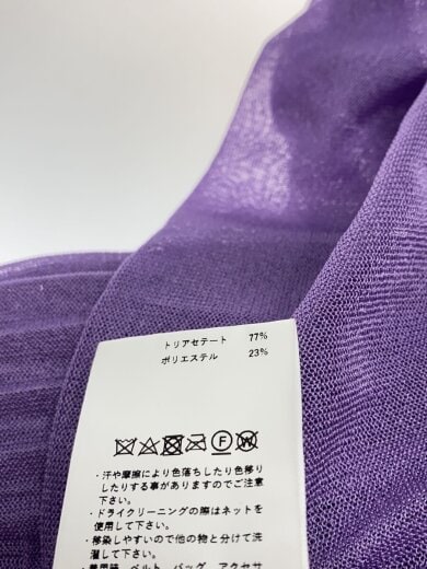 商品画像：長袖ワンピース/M/--/PUP// 4