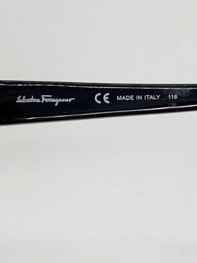 商品画像：サングラス/BLK/BLK/レディース/SF842SA 6