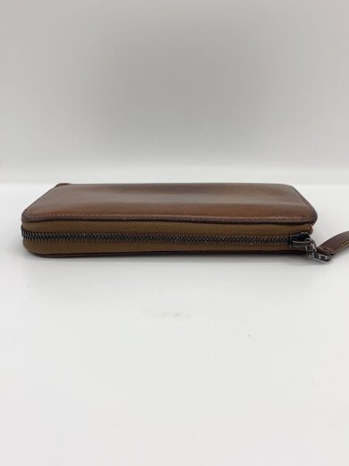 商品画像：長財布/レザー/BRW/メンズ/S56UI0110 6