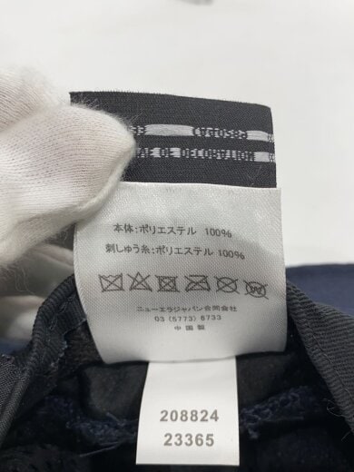 商品画像：バケットハット/XL/ポリエステル/BLK/無地/メンズ/RN11493 5