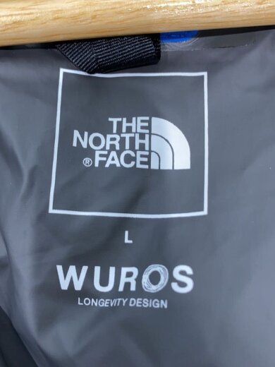 商品画像：TORENIAN ANORAK_トレニアンアノラック/L/ナイロン/BLU 3