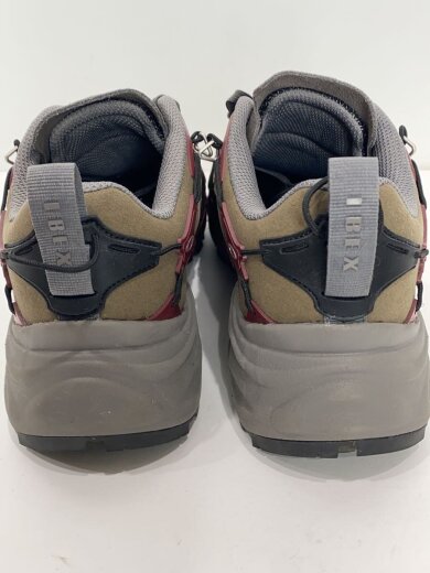 商品画像：ローカットスニーカー/27cm/BRD/ポリエステル 8