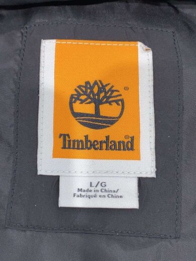 商品画像：ダウンベスト/L/ナイロン/BLK/無地/6000804547 3