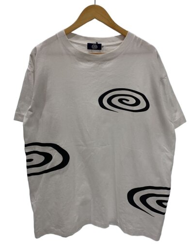 商品画像：Tシャツ/XL/コットン/WHT// 1