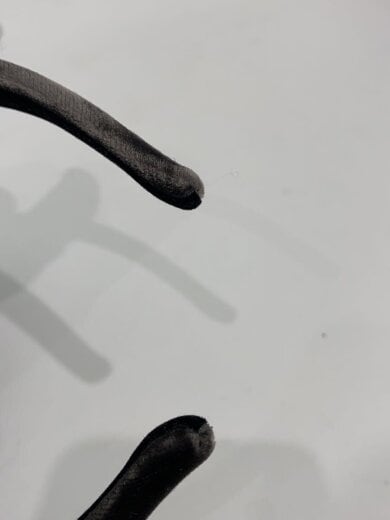 商品画像：ヘッドウェア/--/ベロア/BRW/レディース 7