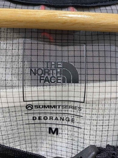 商品画像：ナイロンベスト/M/ナイロン/BLK/無地/NM62513 3