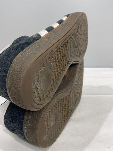 商品画像：HANDBALL SPEZIAL/ローカットスニーカー/27cm/BLK/スウェード/DB3021// 4