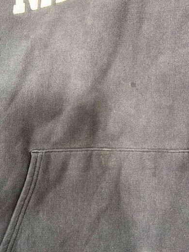 商品画像：NANTUCKET/パーカー/XXL/コットン/NVY/プリント 6