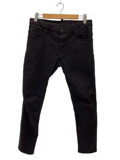 商品画像：Tidy Biker Jean/ボトム/48/デニム/BLK 1