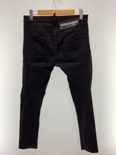 商品画像：Tidy Biker Jean/ボトム/48/デニム/BLK 2