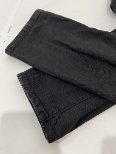 商品画像：Tidy Biker Jean/ボトム/48/デニム/BLK 7