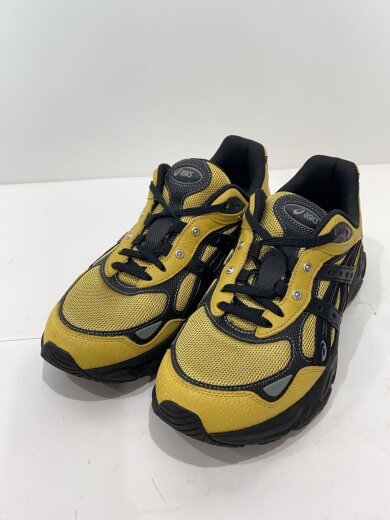 商品画像：GEL-NYC 2.0 SSHS/ローカットスニーカー/28.5cm/YLW/1203a896// 2