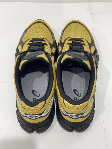 商品画像：GEL-NYC 2.0 SSHS/ローカットスニーカー/28.5cm/YLW/1203a896// 3