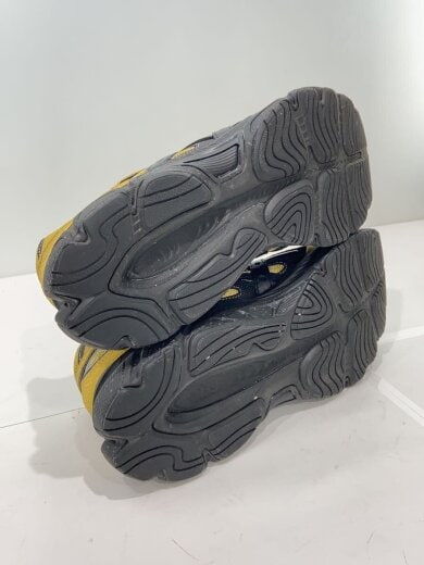 商品画像：GEL-NYC 2.0 SSHS/ローカットスニーカー/28.5cm/YLW/1203a896// 4