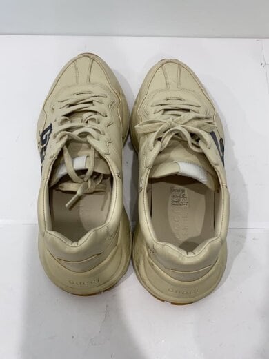 商品画像：RHYTON/ライトン25/ローカットスニーカー/UK8.5/CRM// 3
