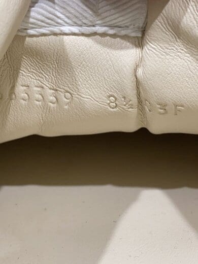 商品画像：RHYTON/ライトン25/ローカットスニーカー/UK8.5/CRM// 5