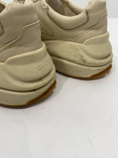商品画像：RHYTON/ライトン25/ローカットスニーカー/UK8.5/CRM// 6