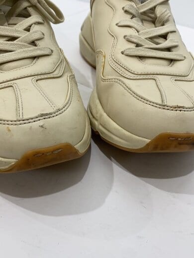 商品画像：RHYTON/ライトン25/ローカットスニーカー/UK8.5/CRM// 9