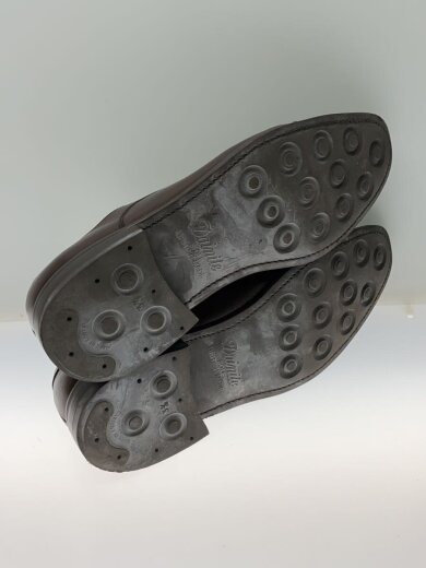 商品画像：ドレスシューズ/US7.5/BRW/レザー/097602 5224// 4