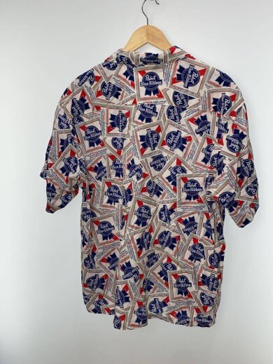 商品画像：SHIRT COLIN/アロハシャツ/--/レーヨン/マルチカラー/総柄/25SB1748// 2