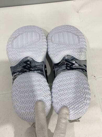商品画像：JORDAN ONE TAKE 2_ジョーダン ワン テイク 2/28.5cm/WHT/ポリエステル// 4